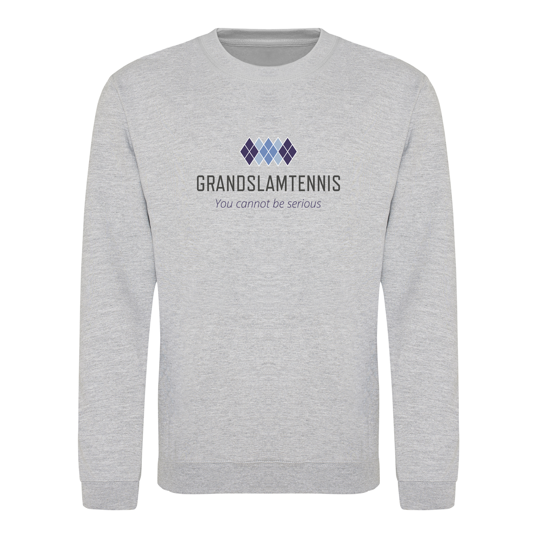 Unisex tennistrui - grandslam tennis