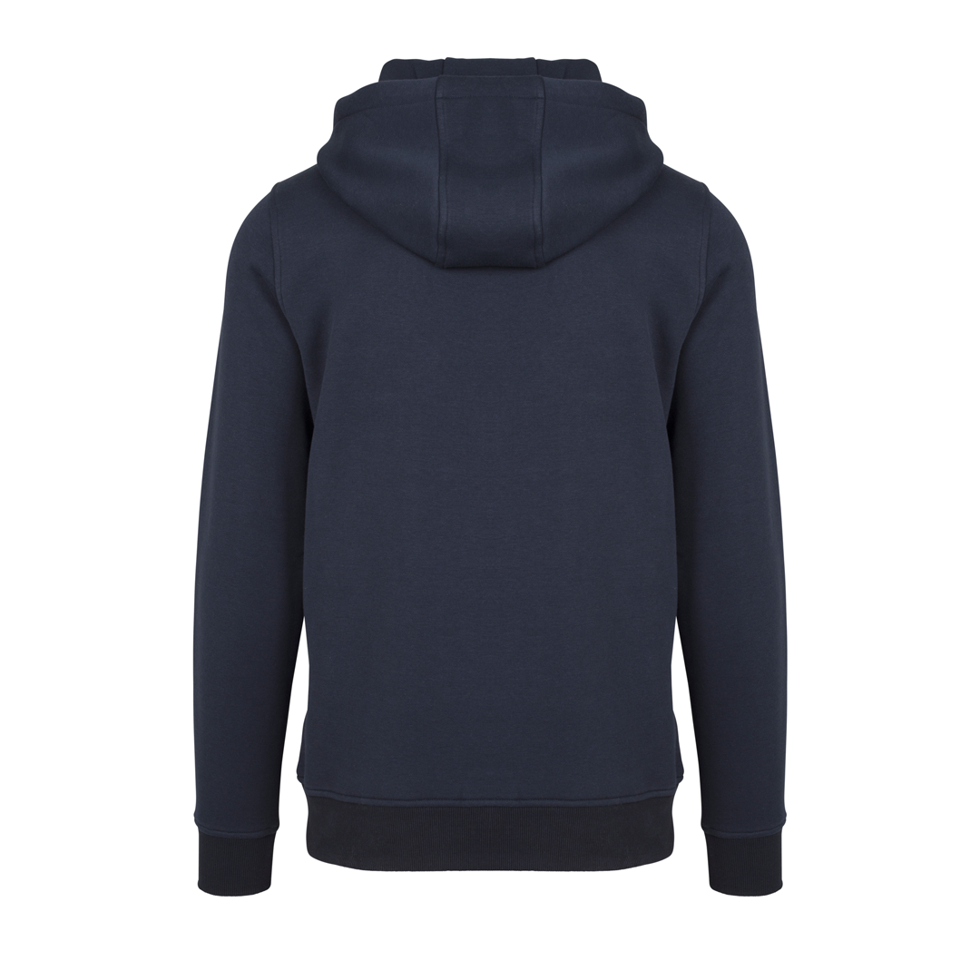 Tennis hoodie - grandslam steden